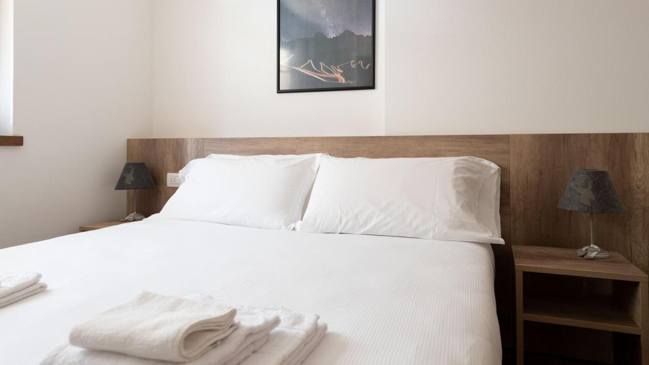 Italianway - Ciuk 11 Apartment บอร์มิโอ ภายนอก รูปภาพ