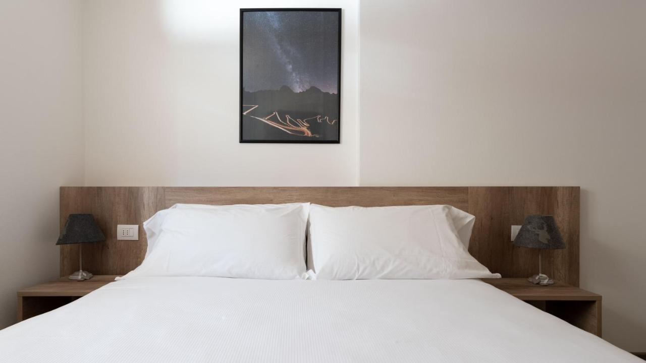 Italianway - Ciuk 11 Apartment บอร์มิโอ ภายนอก รูปภาพ