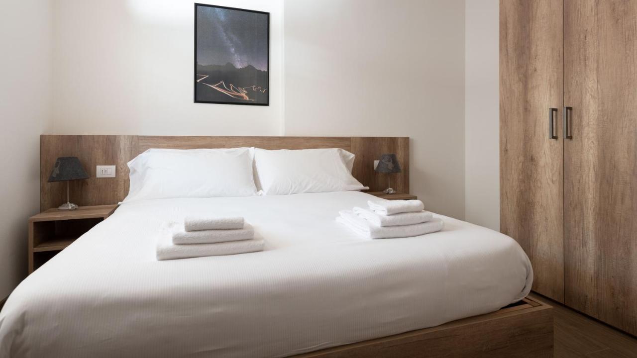 Italianway - Ciuk 11 Apartment บอร์มิโอ ภายนอก รูปภาพ