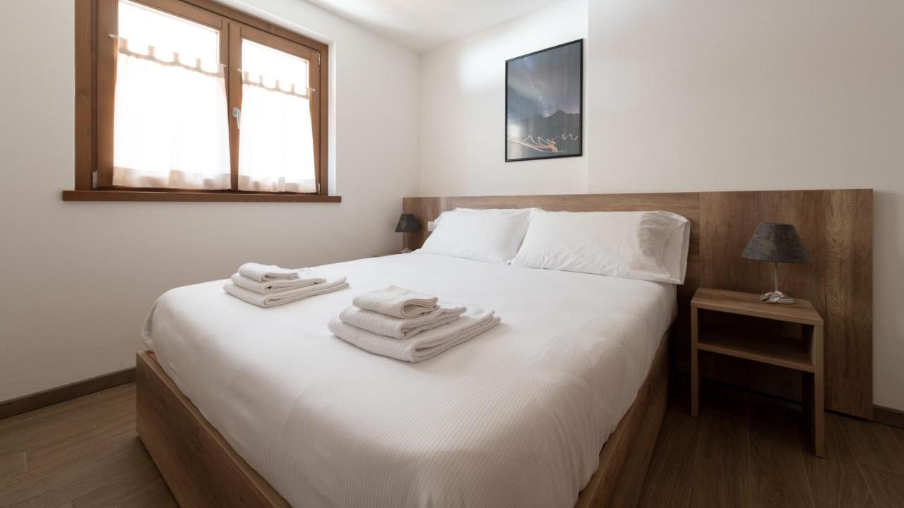 Italianway - Ciuk 11 Apartment บอร์มิโอ ภายนอก รูปภาพ
