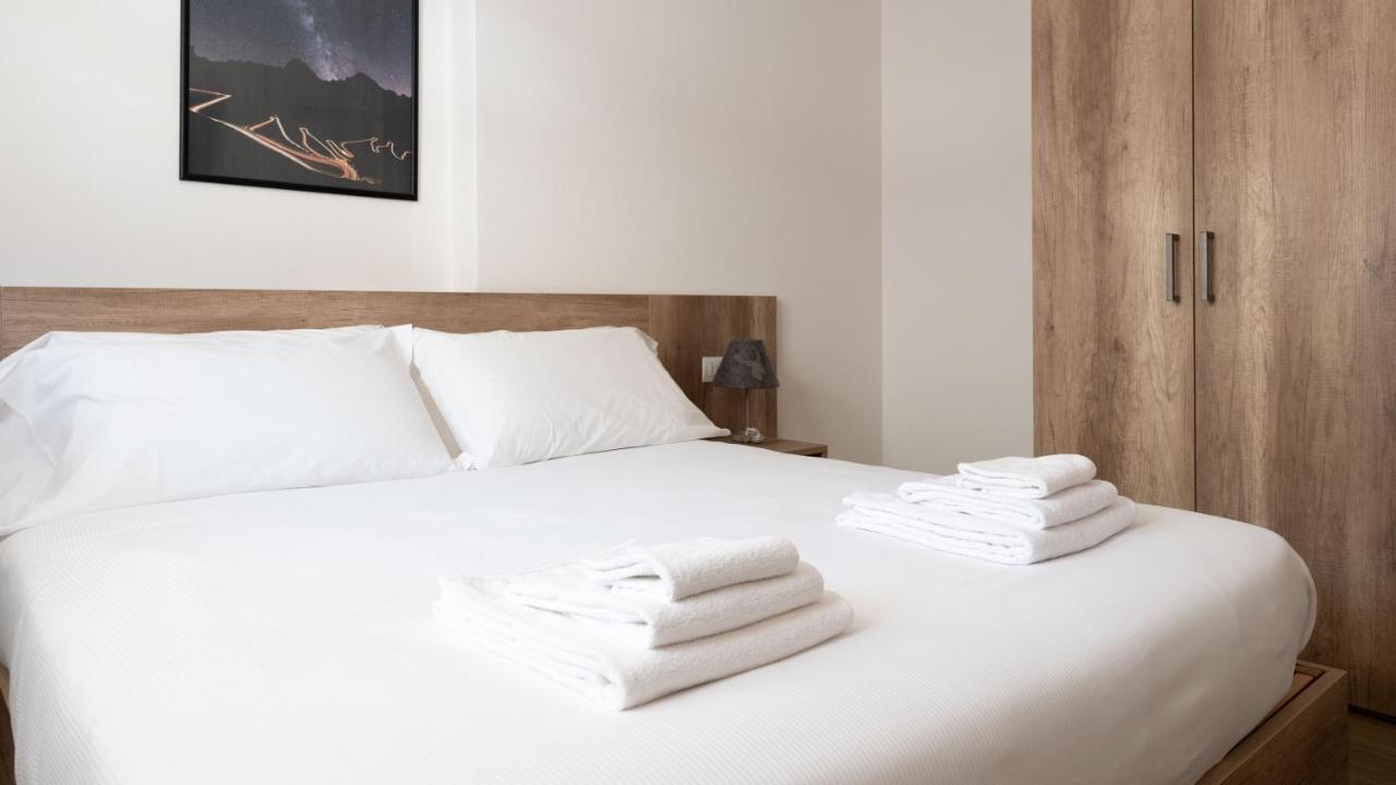 Italianway - Ciuk 11 Apartment บอร์มิโอ ภายนอก รูปภาพ