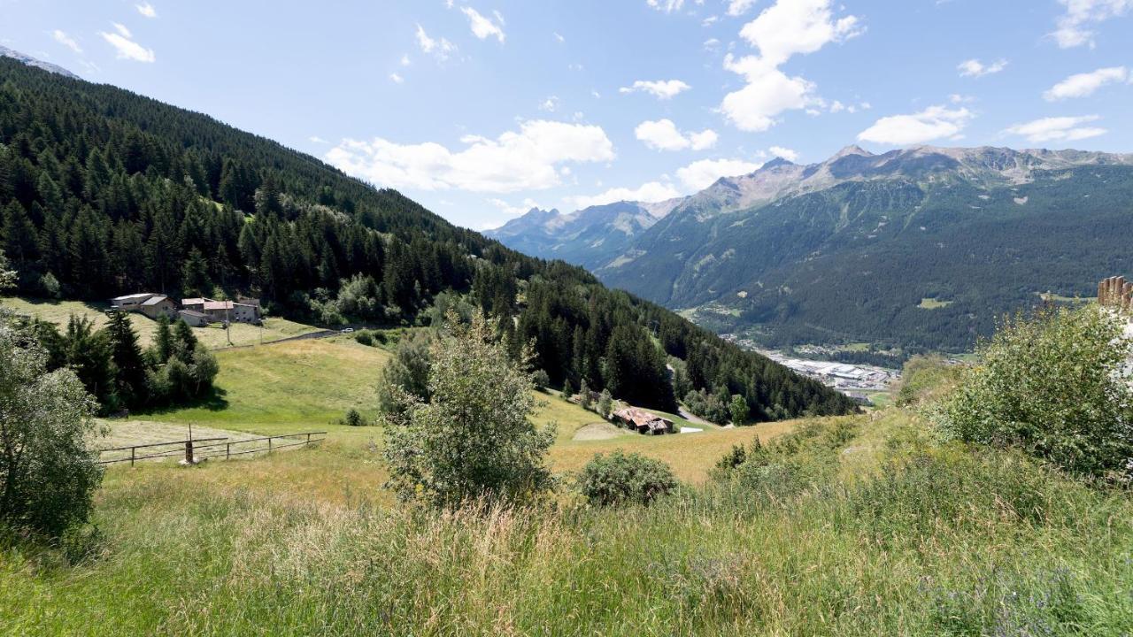 Italianway - Ciuk 11 Apartment บอร์มิโอ ภายนอก รูปภาพ