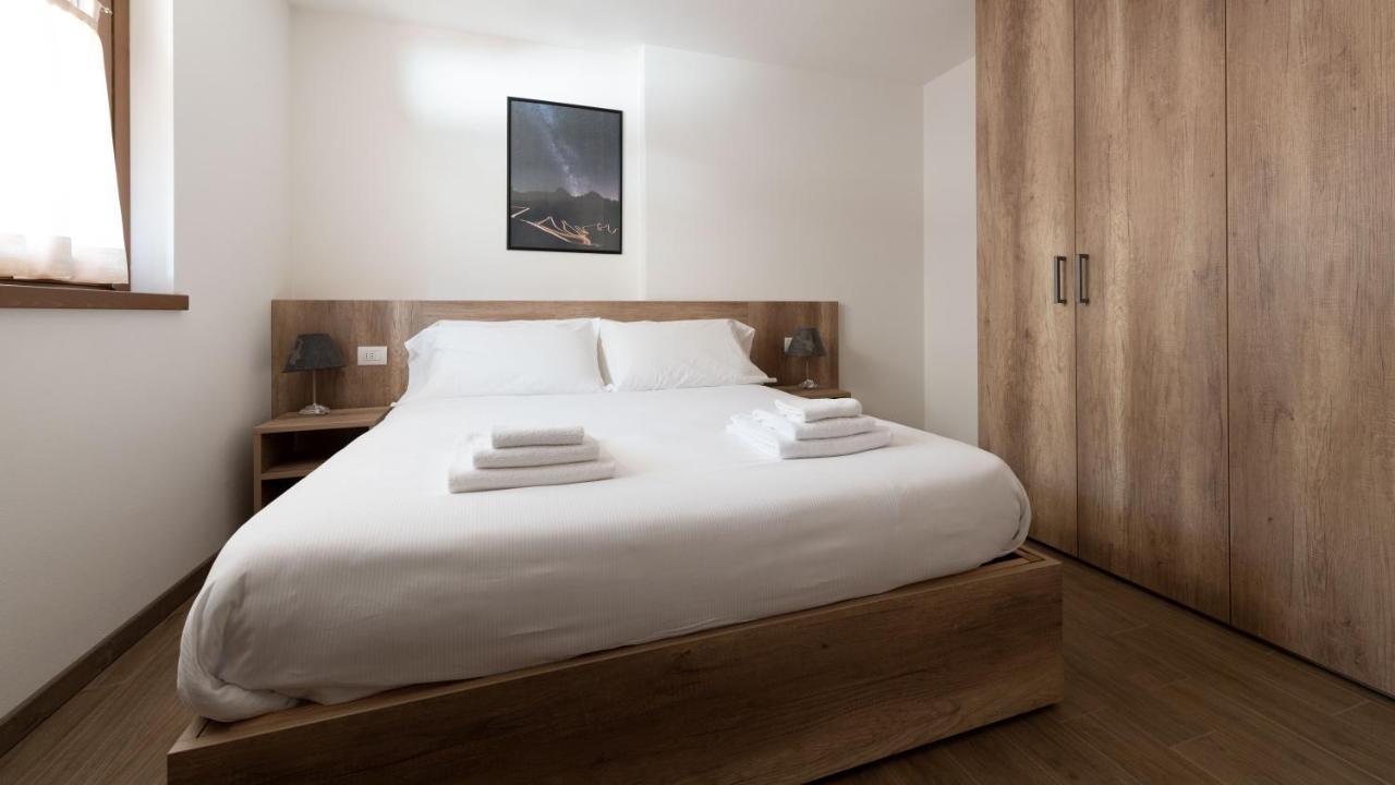 Italianway - Ciuk 11 Apartment บอร์มิโอ ภายนอก รูปภาพ