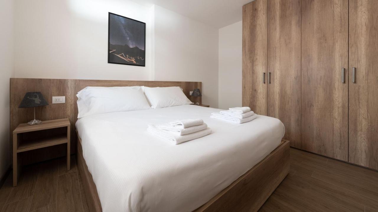 Italianway - Ciuk 11 Apartment บอร์มิโอ ภายนอก รูปภาพ