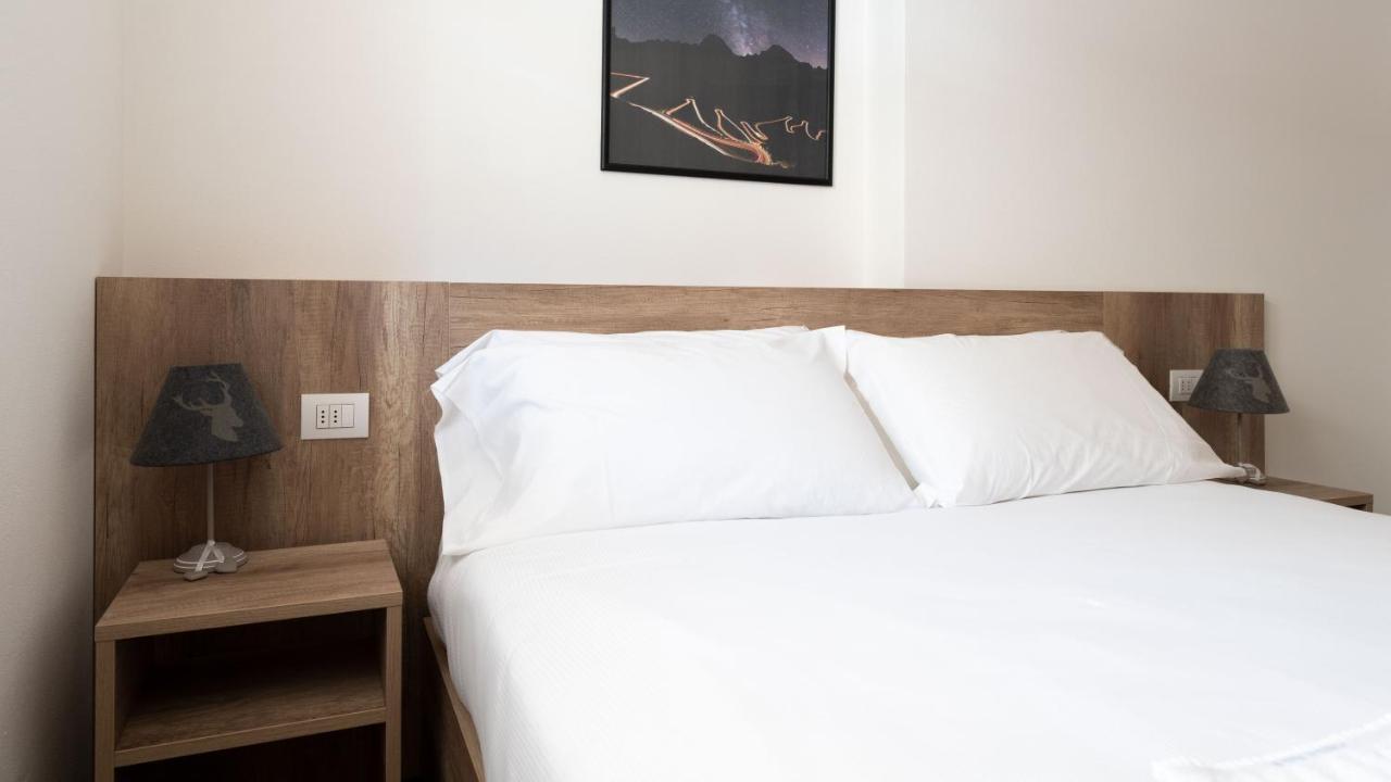 Italianway - Ciuk 11 Apartment บอร์มิโอ ภายนอก รูปภาพ