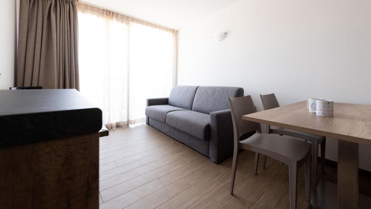 Italianway - Ciuk 11 Apartment บอร์มิโอ ภายนอก รูปภาพ