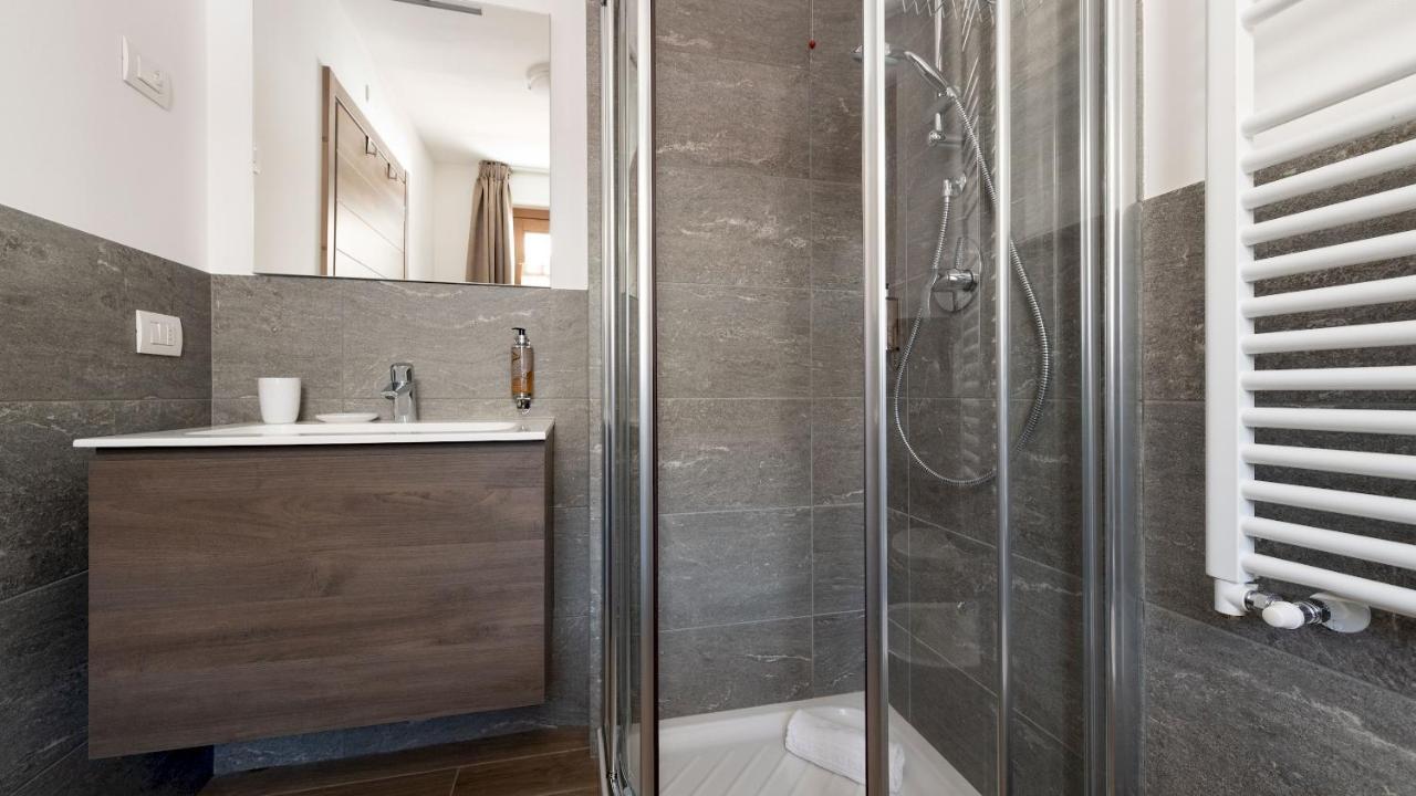 Italianway - Ciuk 11 Apartment บอร์มิโอ ภายนอก รูปภาพ
