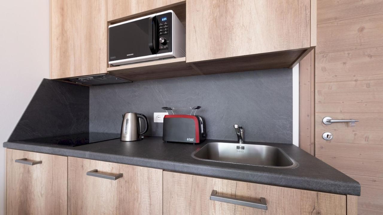 Italianway - Ciuk 11 Apartment บอร์มิโอ ภายนอก รูปภาพ