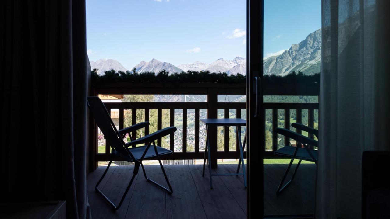 Italianway - Ciuk 11 Apartment บอร์มิโอ ภายนอก รูปภาพ