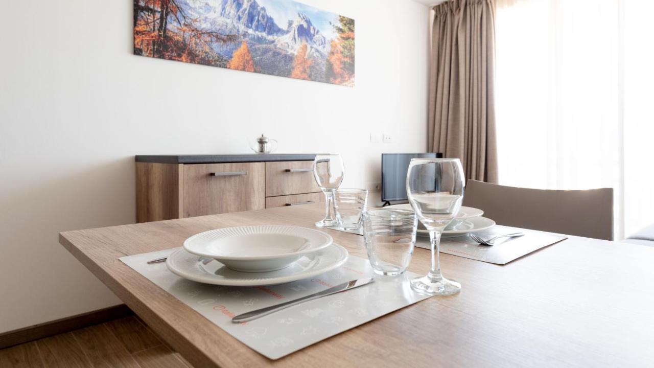 Italianway - Ciuk 11 Apartment บอร์มิโอ ภายนอก รูปภาพ