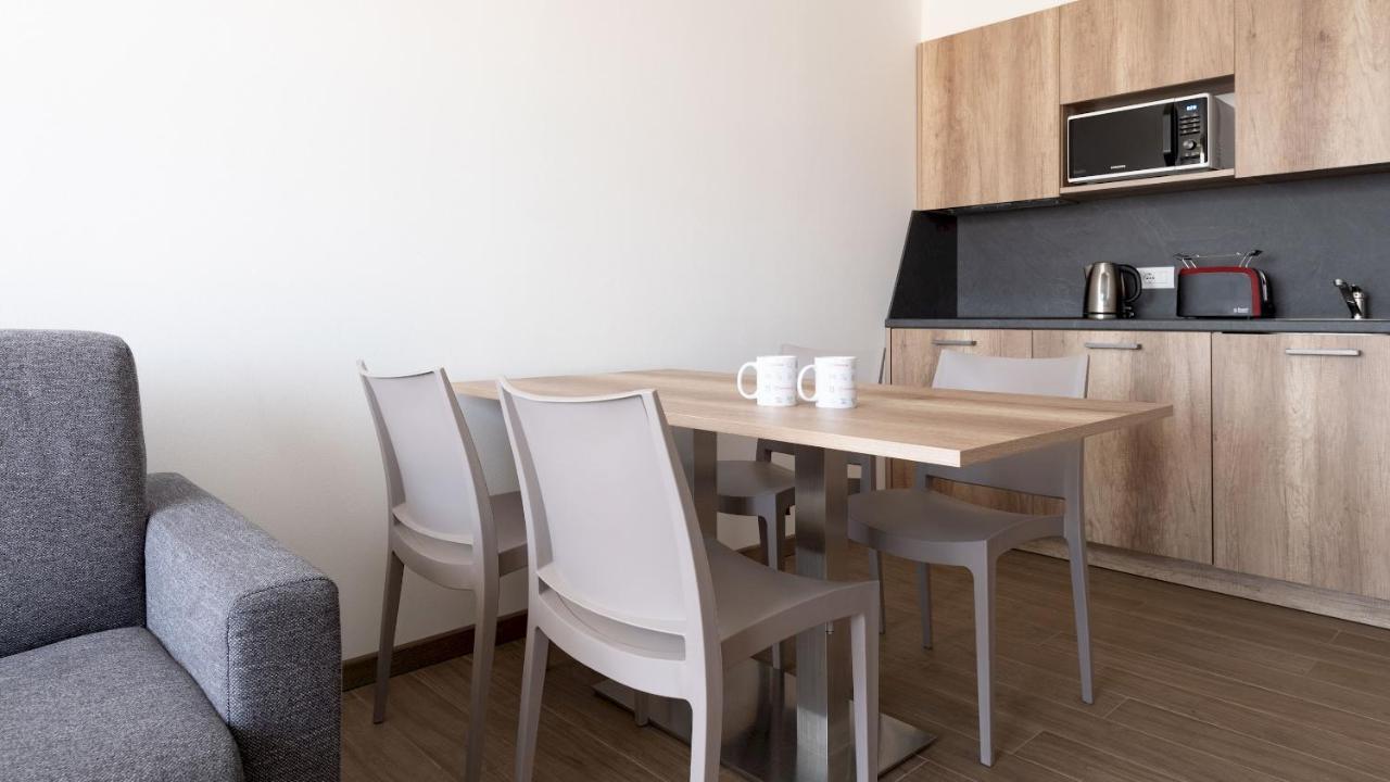 Italianway - Ciuk 11 Apartment บอร์มิโอ ภายนอก รูปภาพ