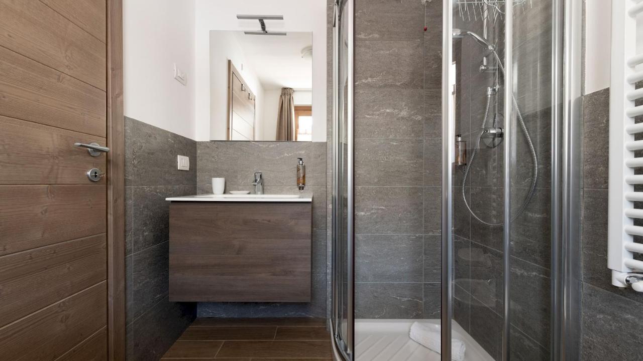 Italianway - Ciuk 11 Apartment บอร์มิโอ ภายนอก รูปภาพ