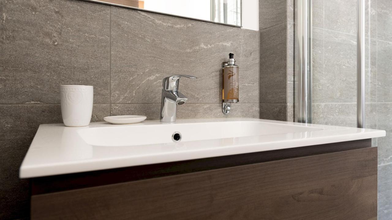 Italianway - Ciuk 11 Apartment บอร์มิโอ ภายนอก รูปภาพ