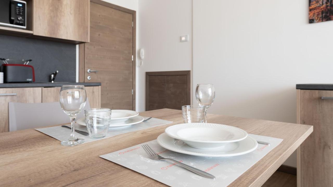 Italianway - Ciuk 11 Apartment บอร์มิโอ ภายนอก รูปภาพ