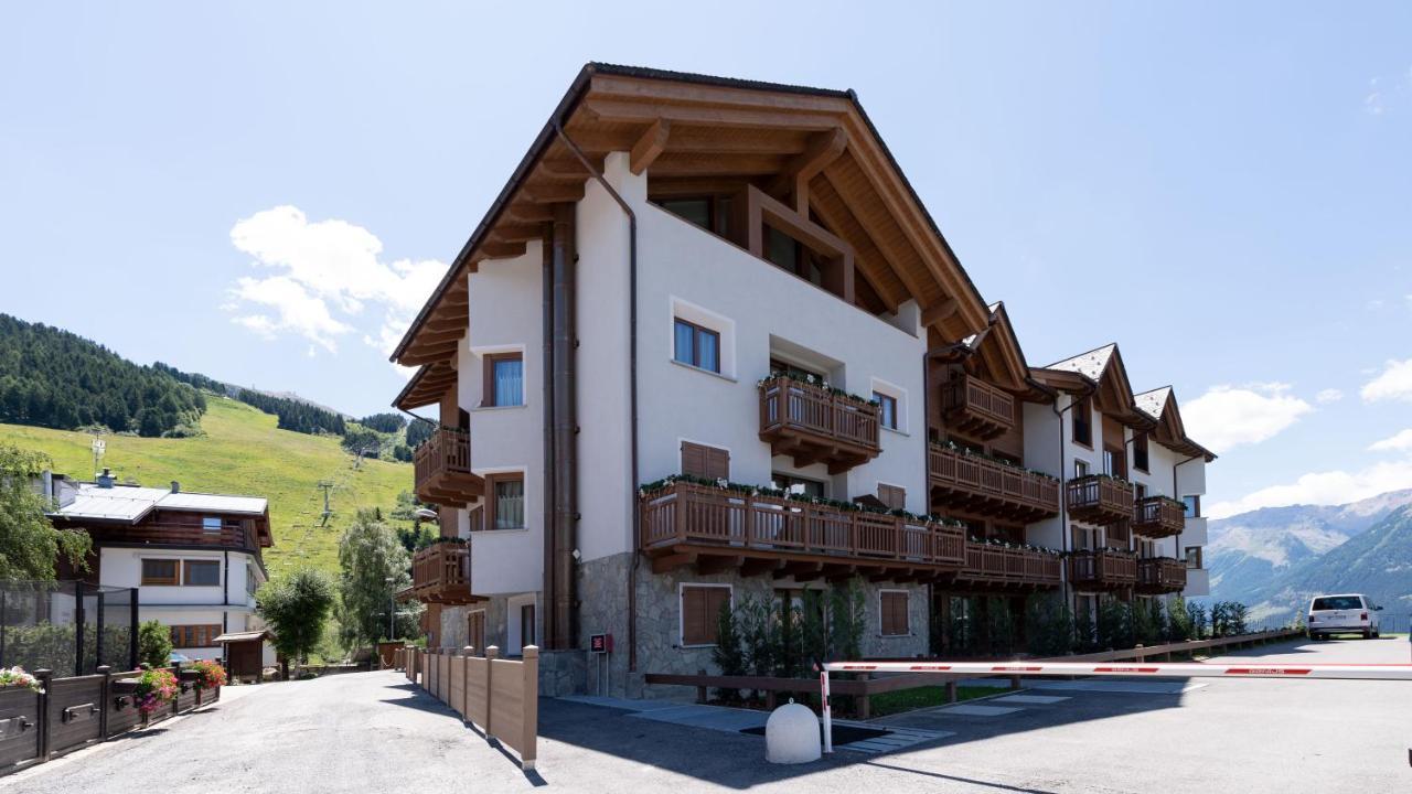 Italianway - Ciuk 11 Apartment บอร์มิโอ ภายนอก รูปภาพ