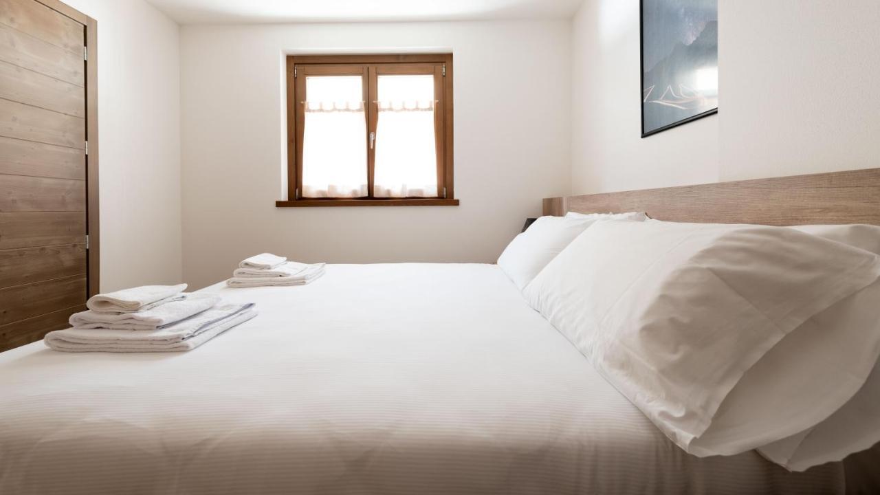 Italianway - Ciuk 11 Apartment บอร์มิโอ ภายนอก รูปภาพ