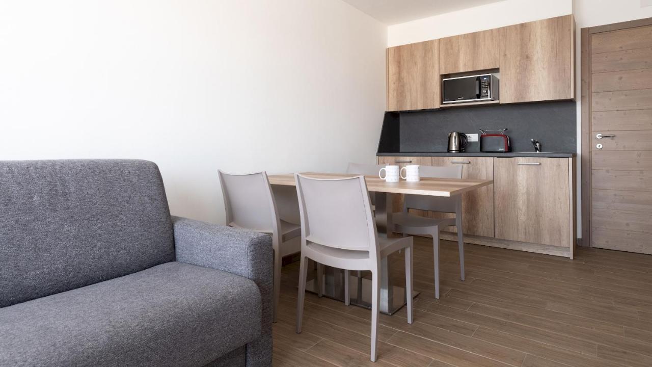 Italianway - Ciuk 11 Apartment บอร์มิโอ ภายนอก รูปภาพ