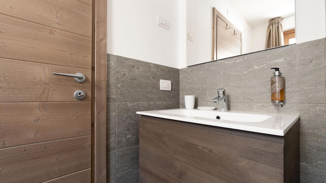 Italianway - Ciuk 11 Apartment บอร์มิโอ ภายนอก รูปภาพ