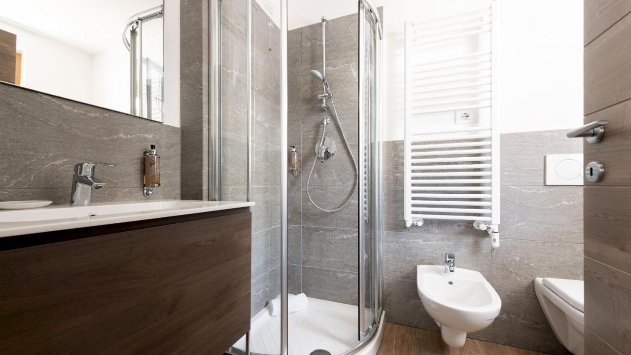 Italianway - Ciuk 11 Apartment บอร์มิโอ ภายนอก รูปภาพ