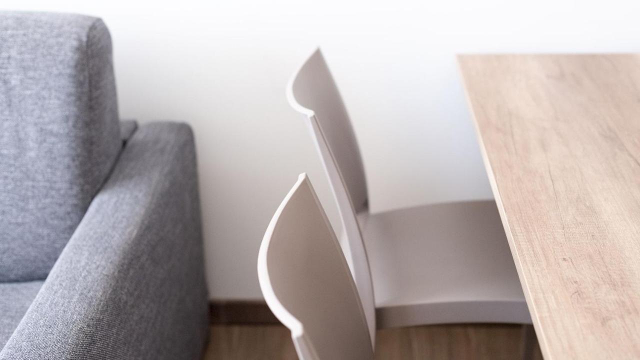 Italianway - Ciuk 11 Apartment บอร์มิโอ ภายนอก รูปภาพ