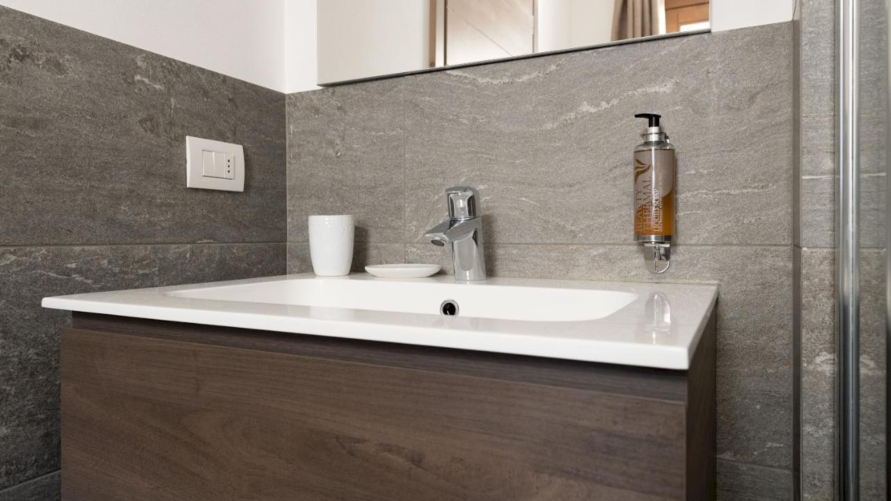 Italianway - Ciuk 11 Apartment บอร์มิโอ ภายนอก รูปภาพ