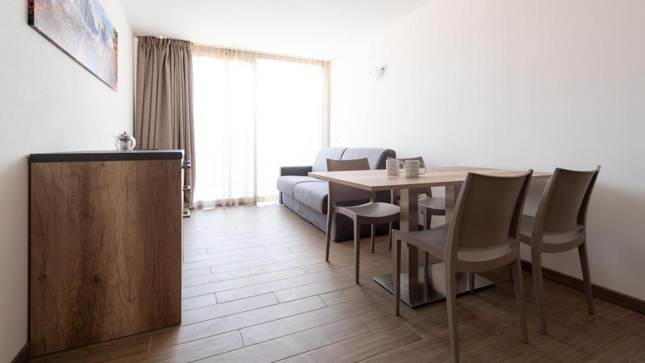 Italianway - Ciuk 11 Apartment บอร์มิโอ ภายนอก รูปภาพ