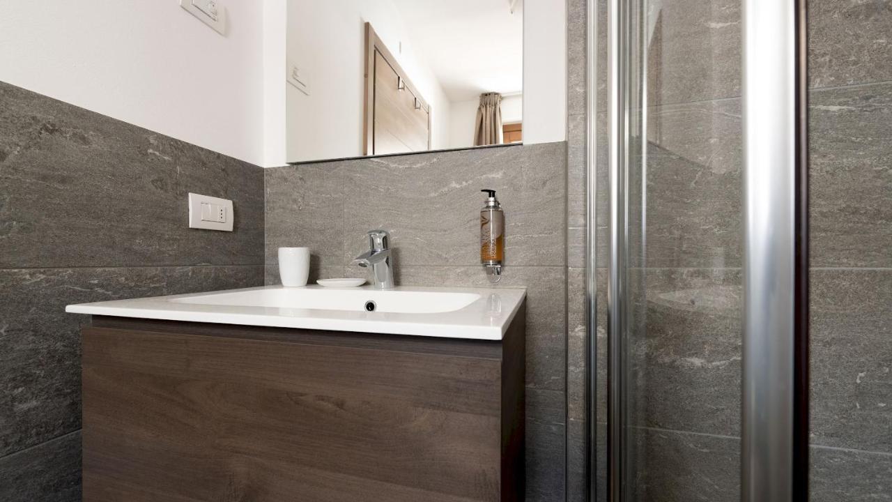 Italianway - Ciuk 11 Apartment บอร์มิโอ ภายนอก รูปภาพ