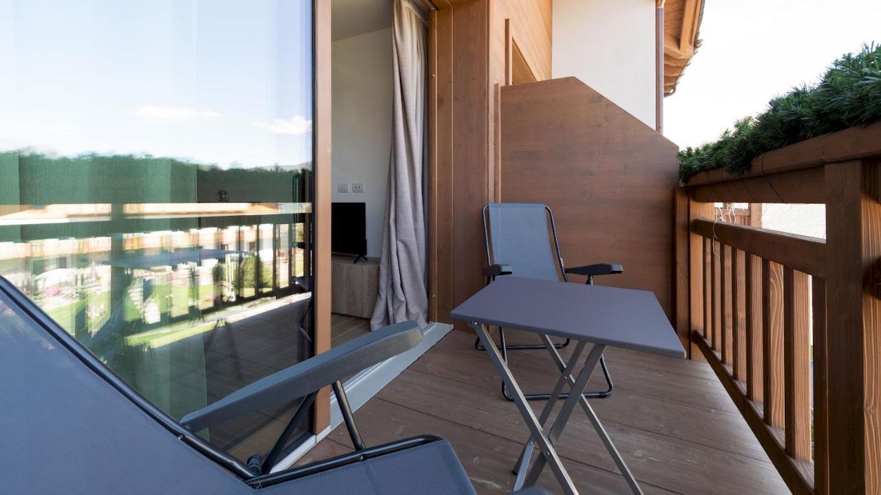 Italianway - Ciuk 11 Apartment บอร์มิโอ ภายนอก รูปภาพ