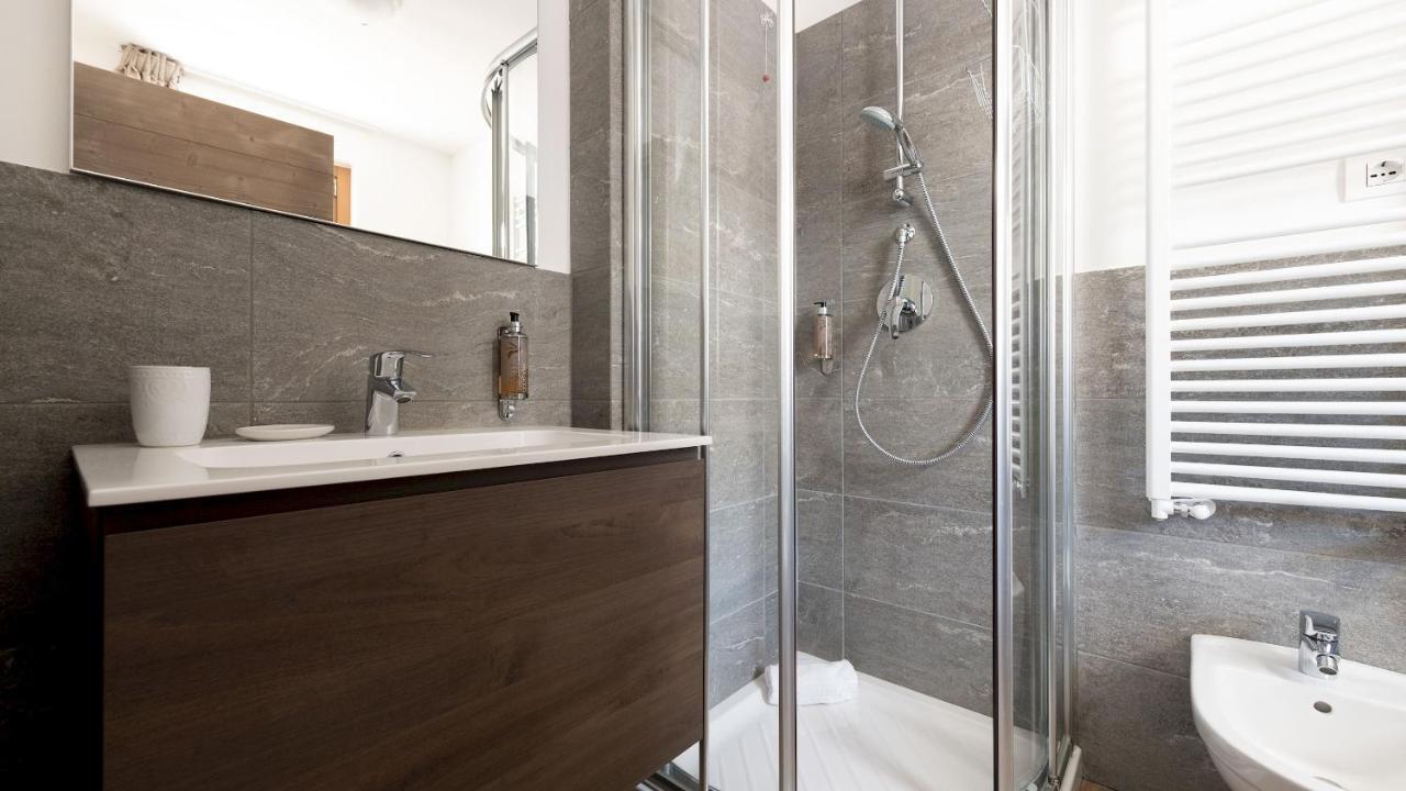 Italianway - Ciuk 11 Apartment บอร์มิโอ ภายนอก รูปภาพ